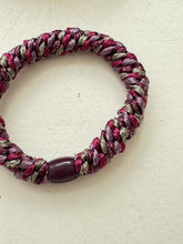 Hair tie new colour