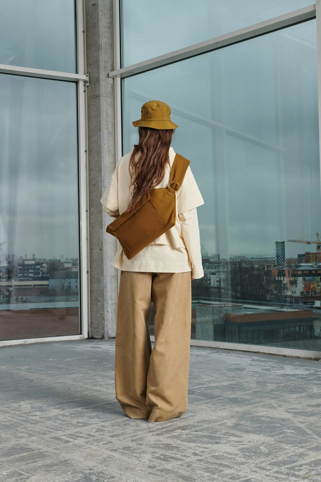 Soeur - Venise bumbag