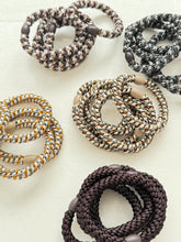 Hair tie new colour