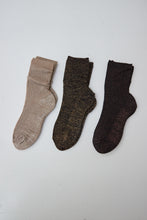 Mamapapa - Glitter long Socks