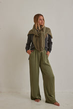 mamapapa Pilar flowy pants