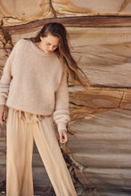 mamapapa -  Pia Italy flowy pants