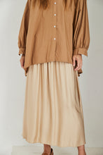 mamapapa - Scarlett flowy skirt