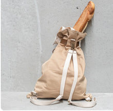 Canvas  bag