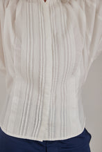 LB - Bess blouse