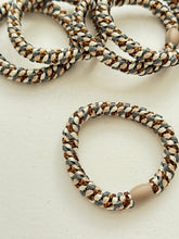 Hair tie new colour