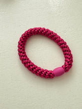 Hair tie new colour