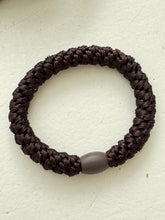 Hair tie new colour
