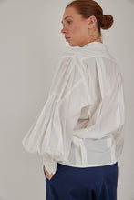 LB - Bess blouse