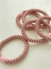 Hair tie new colour