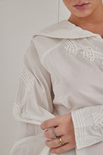 LB - Saila blouse