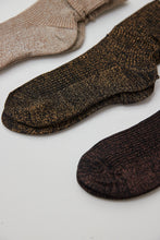 Mamapapa - Glitter long Socks