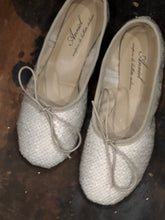 anniel - kids mermaid ballerina shoes