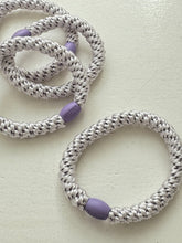 Hair tie new colour