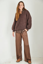 mamapapa Pilar flowy pants