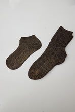 Mamapapa - Glitter short Socks