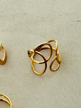 thick design rings