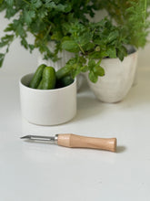 peeler