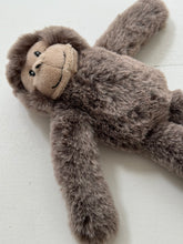 mini mani monkey rattle