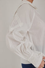 LB - Saila blouse