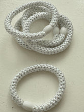 Hair tie new colour