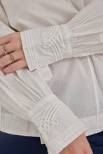 LB - Saila blouse