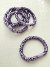 Hair tie new colour