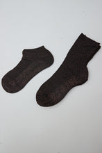 Mamapapa - Glitter short Socks