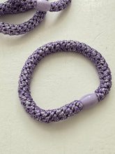 Hair tie new colour