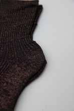 Mamapapa - Glitter long Socks