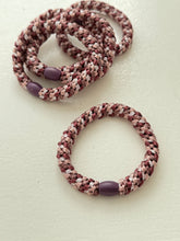 Hair tie new colour