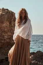 mamapapa - Vicki cotton skirt