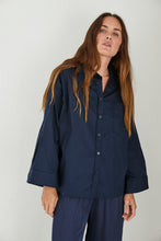 mamapapa Austin shirt