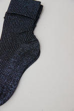 Mamapapa - Glitter long Socks