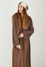 mamapapa Sissi Italy elastic Long skirt