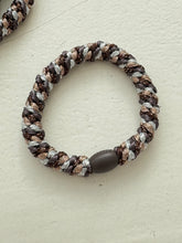 Hair tie new colour
