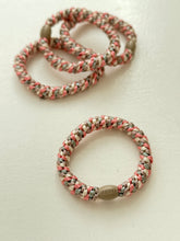 Hair tie new colour
