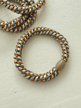 Hair tie new colour