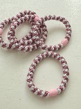 Hair tie new colour