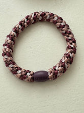 Hair tie new colour