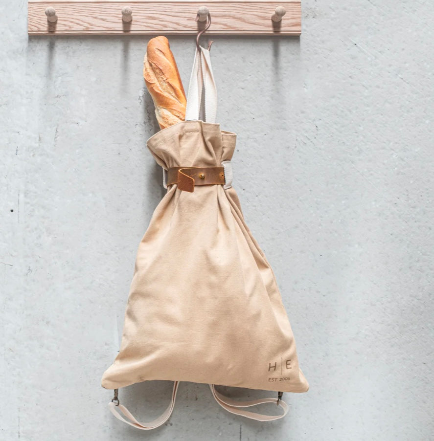 Canvas  bag