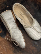 anniel - kids mermaid ballerina shoes