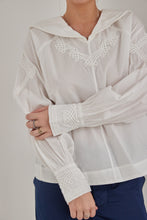 LB - Saila blouse