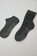 Mamapapa - Glitter short Socks