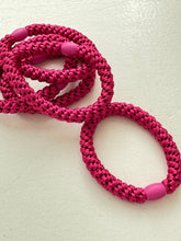 Hair tie new colour