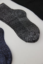 Mamapapa - Glitter long Socks