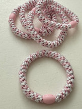 Hair tie new colour