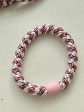 Hair tie new colour