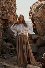 mamapapa - Vicki cotton skirt