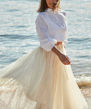 mamapapa Tutu offwhite